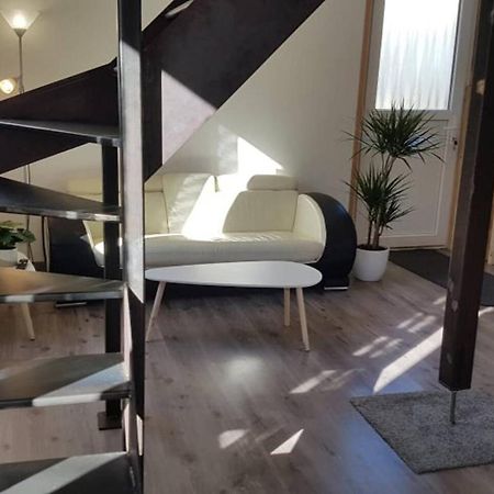 Logement Entier: Appartement. 모단 외부 사진