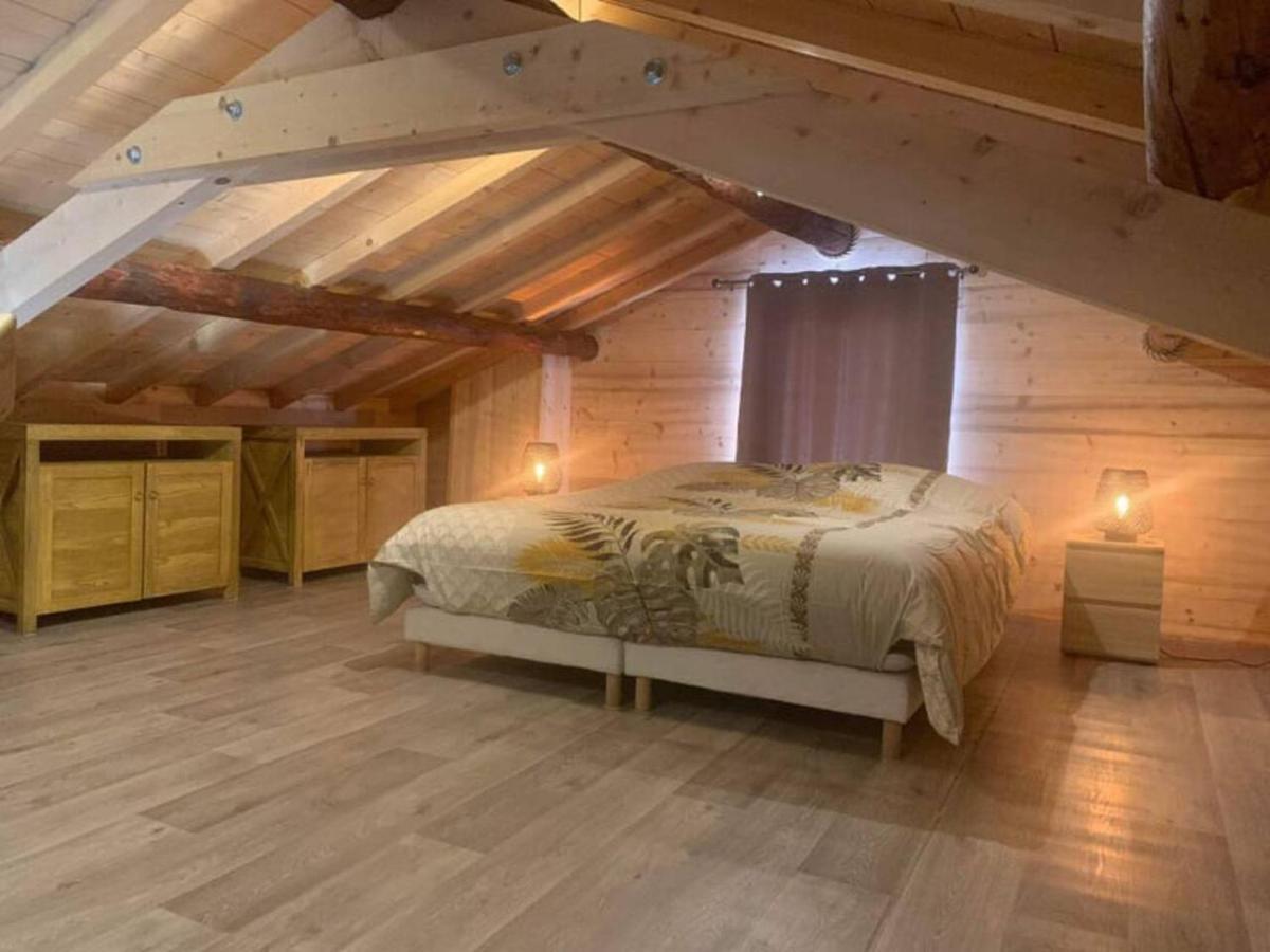Logement Entier: Appartement. 모단 외부 사진