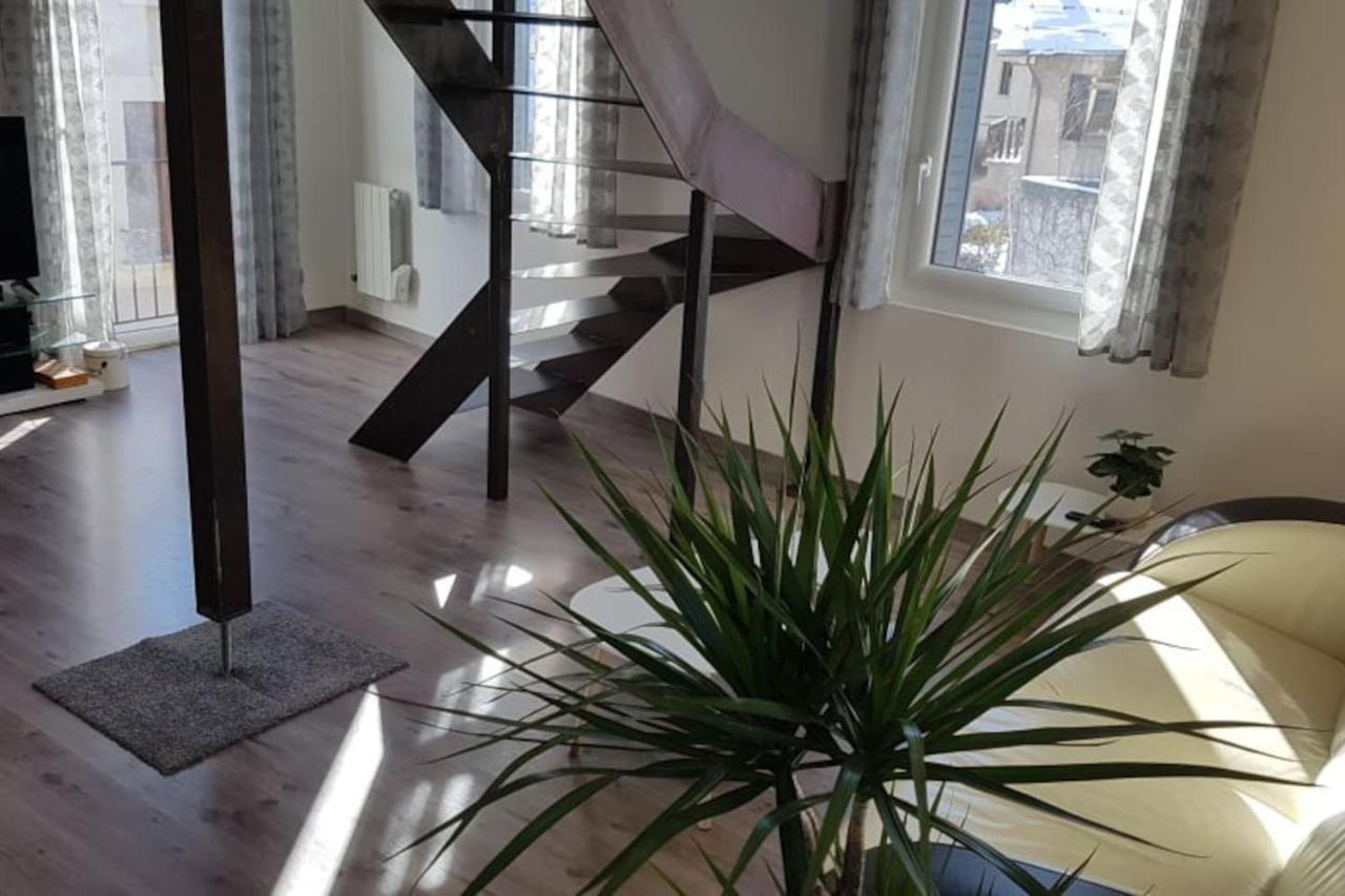 Logement Entier: Appartement. 모단 외부 사진